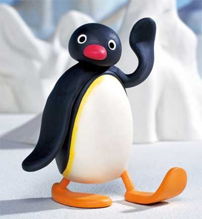 Pingu AI