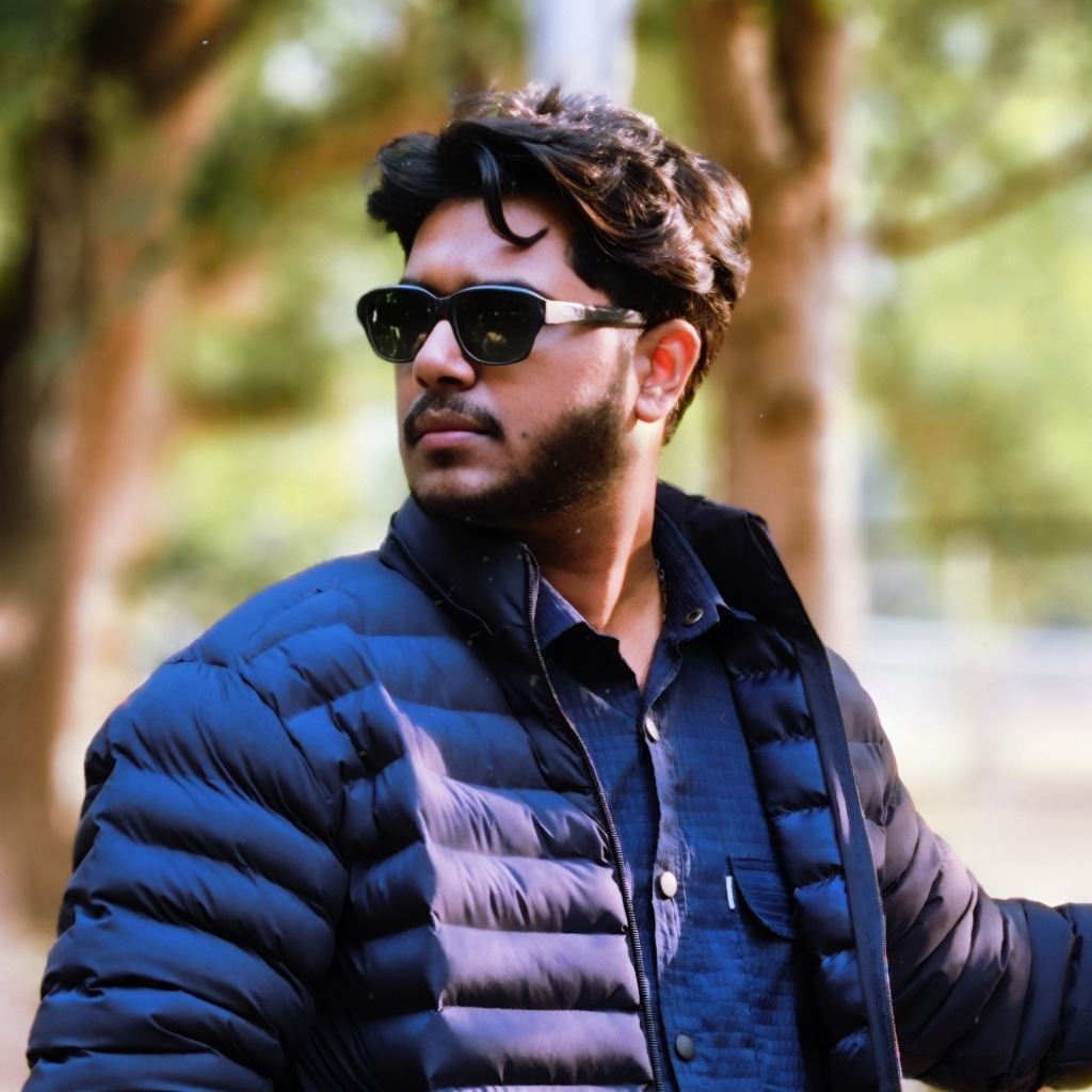 Rahul Soni - Founder & Chief Growth Architect at Samraddhi Marketing