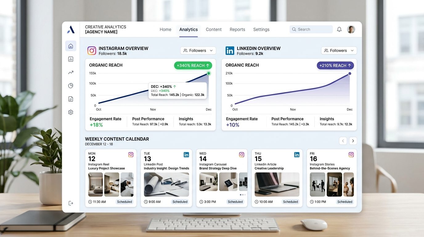 Email Marketing and Social Media Synergy