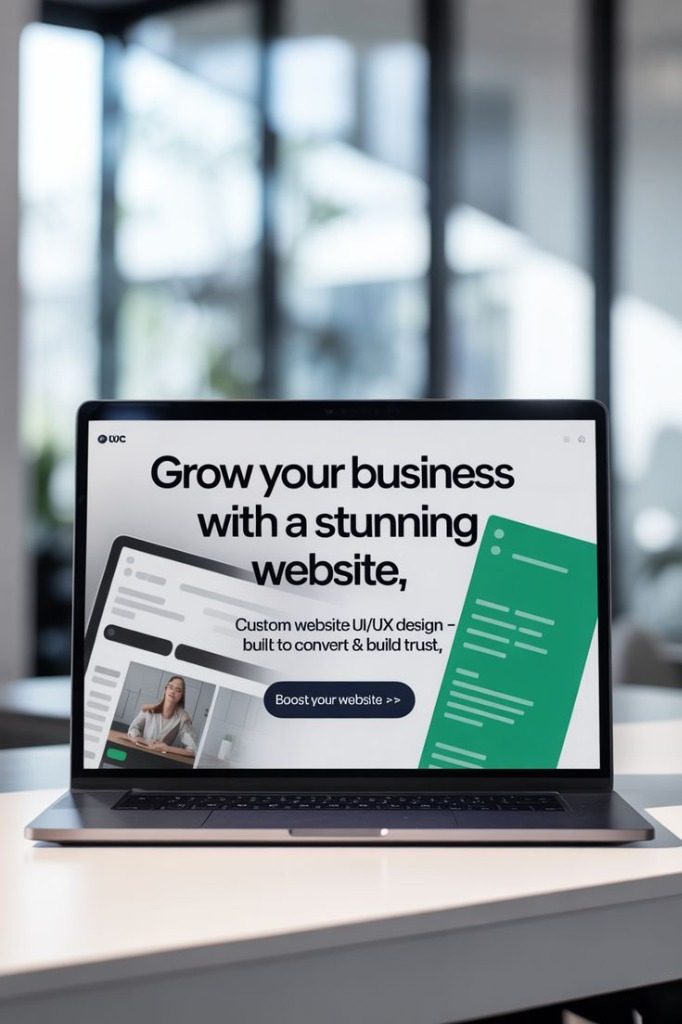 Low Cost Website Designer in Gwalior