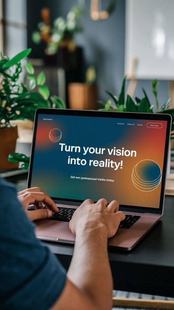 Why Custom Coded Websites Crush Templates
